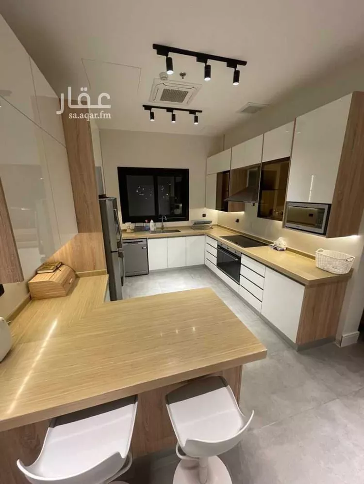 شقة للإيجار في شارع الحلفاء, حي الحمراء, مدينة الرياض, منطقة الرياض صورة 3