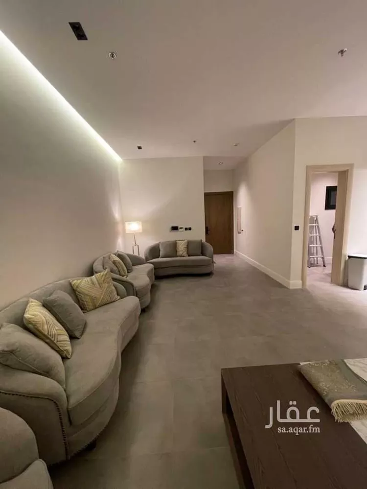 شقة للإيجار في شارع الحلفاء, حي الحمراء, مدينة الرياض, منطقة الرياض صورة 4