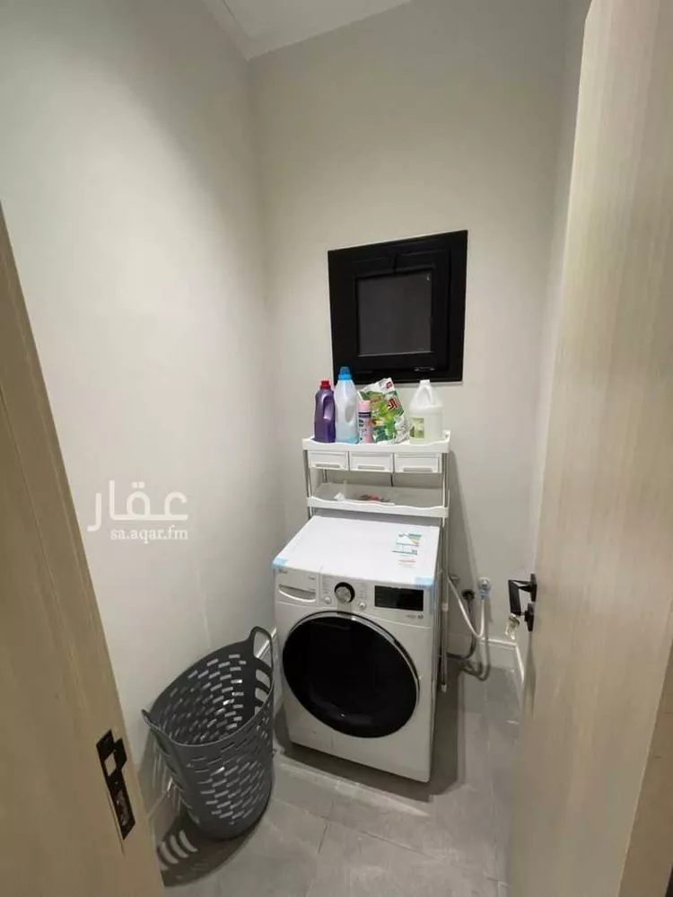 شقة للإيجار في شارع الحلفاء, حي الحمراء, مدينة الرياض, منطقة الرياض صورة 5