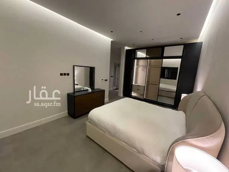 شقة للإيجار في شارع الحلفاء, حي الحمراء, مدينة الرياض, منطقة الرياض صورة 2