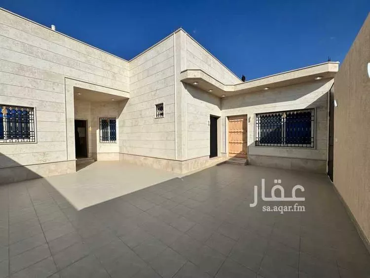 دور للإيجار في شارع الصنوبر, حي المجد, مدينة حائل, منطقة حائل 1 صورة