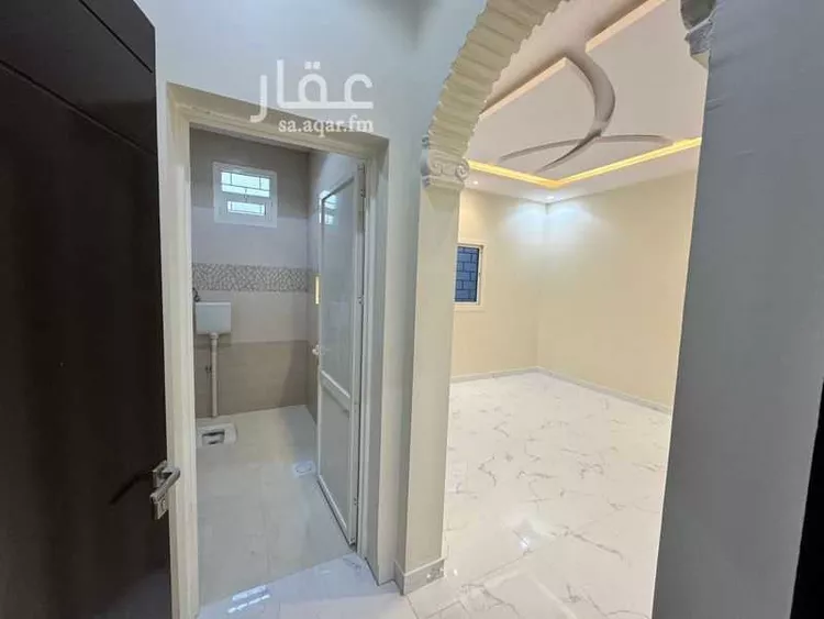 دور للإيجار في شارع الصنوبر, حي المجد, مدينة حائل, منطقة حائل صورة 5