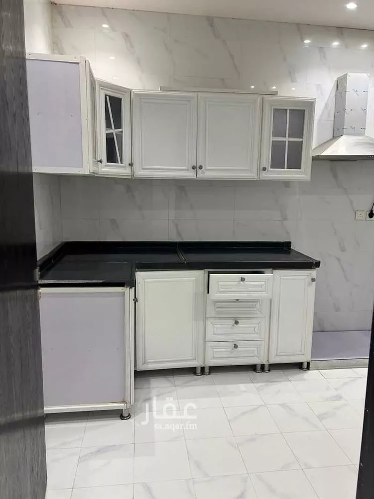 شقة للإيجار في شارع سليمان الحميضي ، حي الرمال ، الرياض ، منطقة الرياض صورة 3
