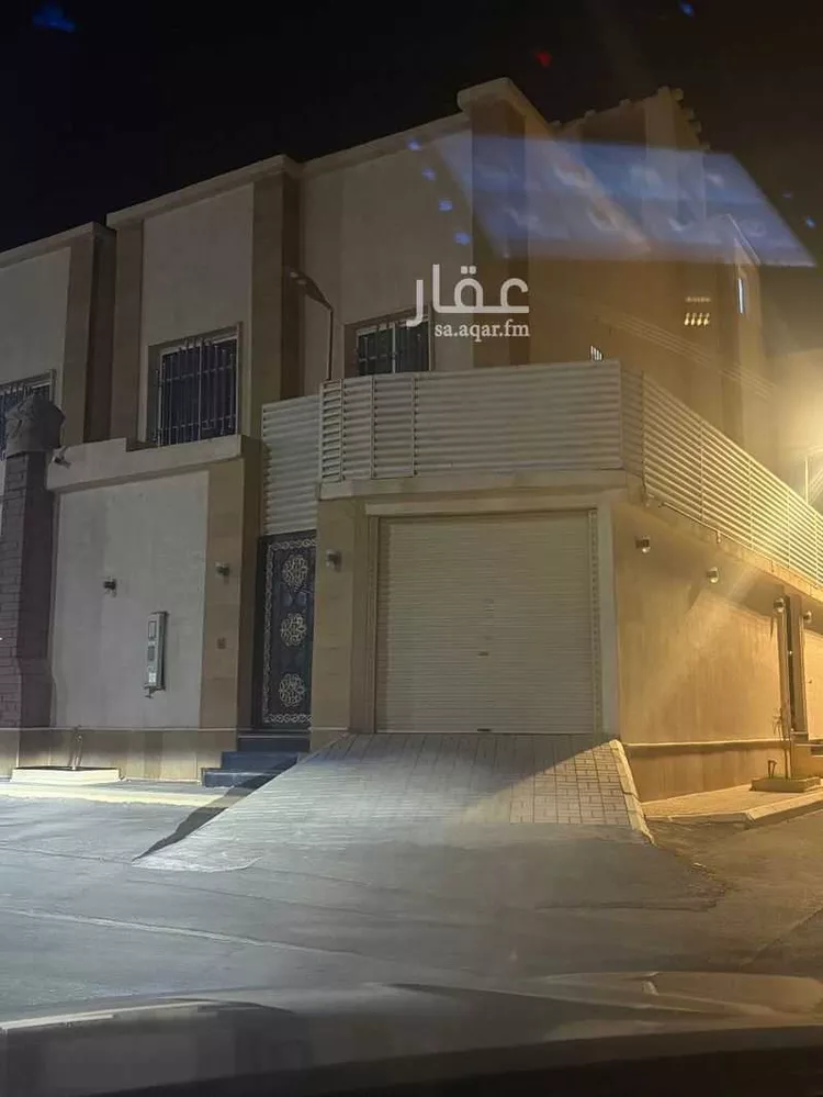 فيلا للإيجار في شارع أبي ثابت الخطيب ، حي المهدية ، الرياض ، منطقة الرياض