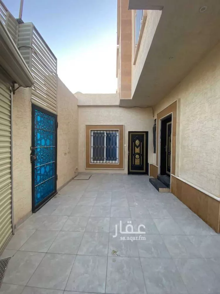فيلا للإيجار في شارع أبي ثابت الخطيب ، حي المهدية ، الرياض ، منطقة الرياض صورة 2
