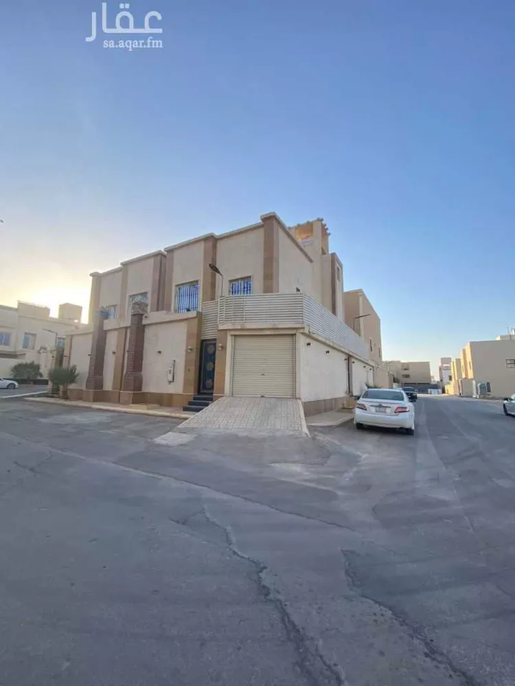 فيلا للإيجار في شارع أبي ثابت الخطيب ، حي المهدية ، الرياض ، منطقة الرياض صورة 3
