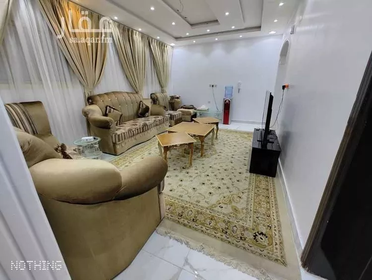 شقة مفروشة للحجز في شارع يزيد بن عمر ، حي القصواء ، المدينة المنورة ، منطقة المدينة المنورة صورة 4