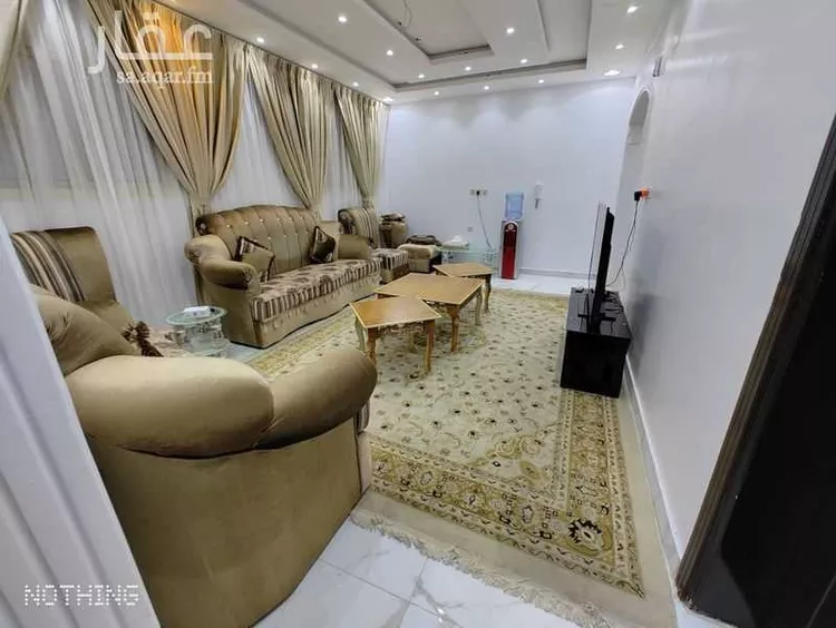 شقة مفروشة للحجز في شارع يزيد بن عمر ، حي القصواء ، المدينة المنورة ، منطقة المدينة المنورة صورة 3