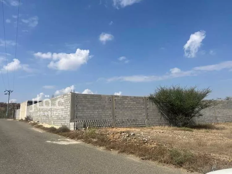 أرض للبيع في شارع بارق, حي الفيصلية, بارق صورة 3