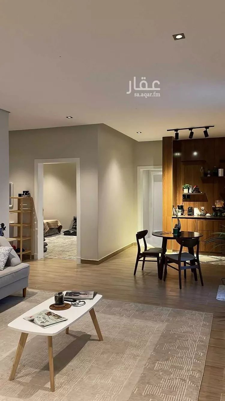 Apartment for Rent in Abha Al Gara صورة 4