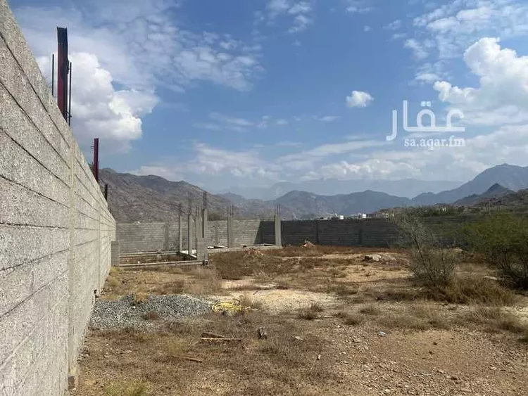 أرض للبيع في شارع بارق, حي الفيصلية, بارق صورة 5