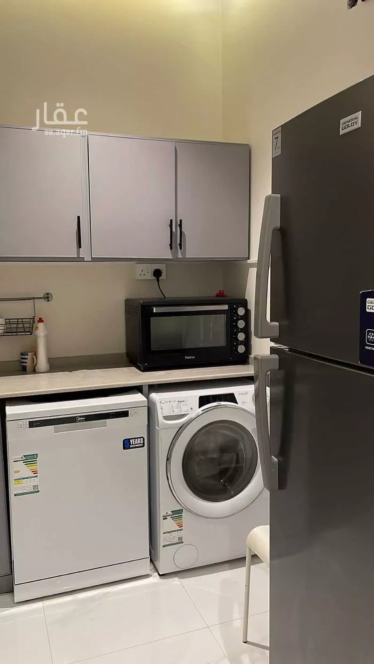 Apartment for Rent in Abha Al Gara 8