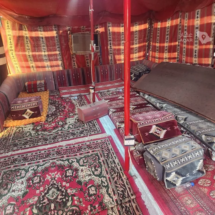 استراحة للإيجار في شارع أفضل الهاشمي ، حي الحرازات ، جدة ، جدة 6