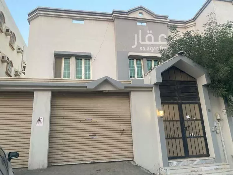فيلا للبيع في شارع علي بن وهب, حي السنابل, مدينة جدة, منطقة مكة المكرمة