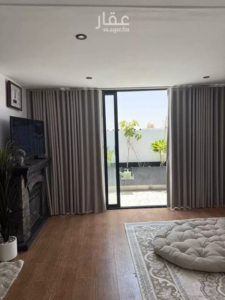 شقة للإيجار في شارع مانع المريدي ، حي عرقة ، الرياض ، منطقة الرياض 1 صورة