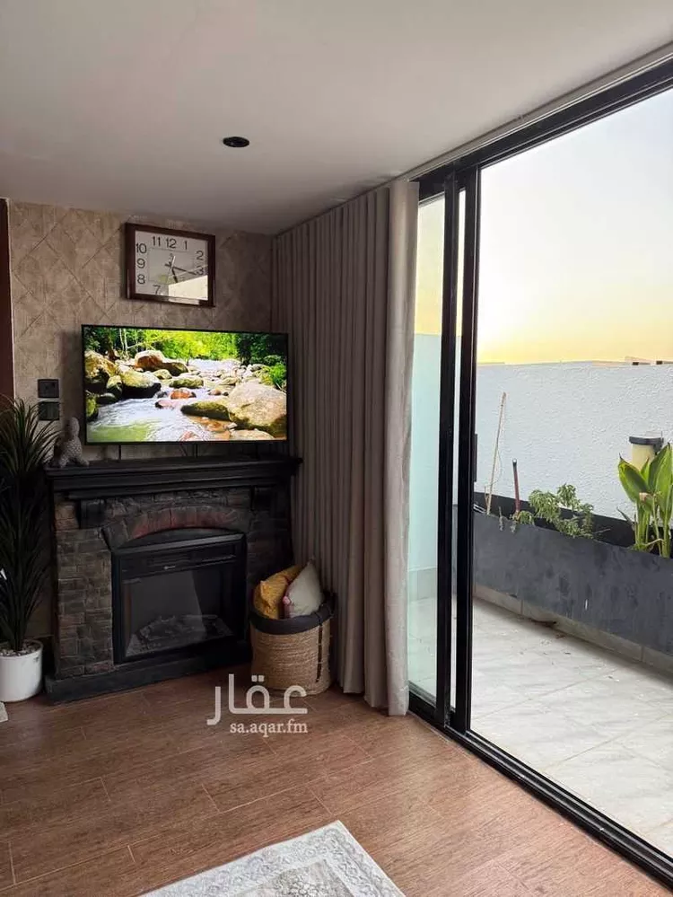 شقة للإيجار في شارع مانع المريدي ، حي عرقة ، الرياض ، منطقة الرياض صورة 2