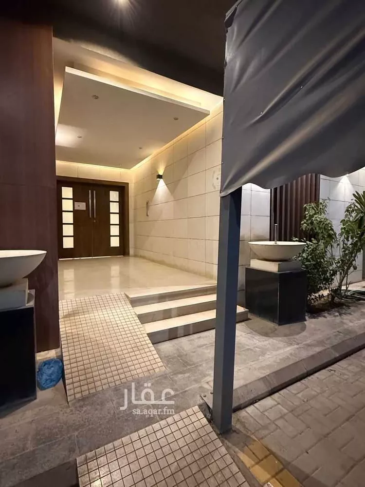 شقة للإيجار في شارع مانع المريدي, حي عرقة, مدينة الرياض, منطقة الرياض صورة 2