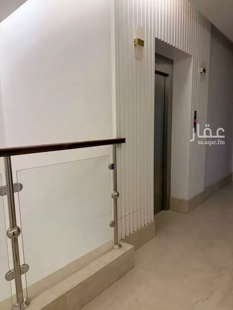 شقة للإيجار في شارع ابو محمد الخبري, حي عرقة, مدينة الرياض, منطقة الرياض صورة 2