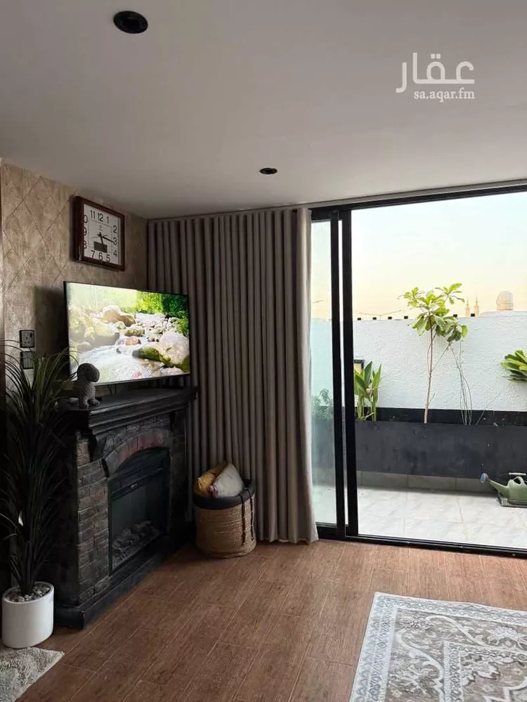 شقة للإيجار في شارع مانع المريدي ، حي عرقة ، الرياض ، منطقة الرياض صورة 5