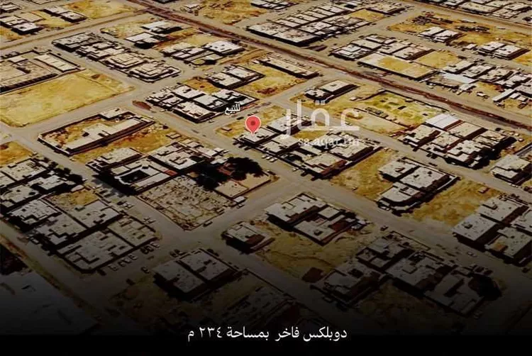 فيلا للبيع في شارع أحمد بن عبدالله البرقي, حي العارض, مدينة الرياض, منطقة الرياض 8
