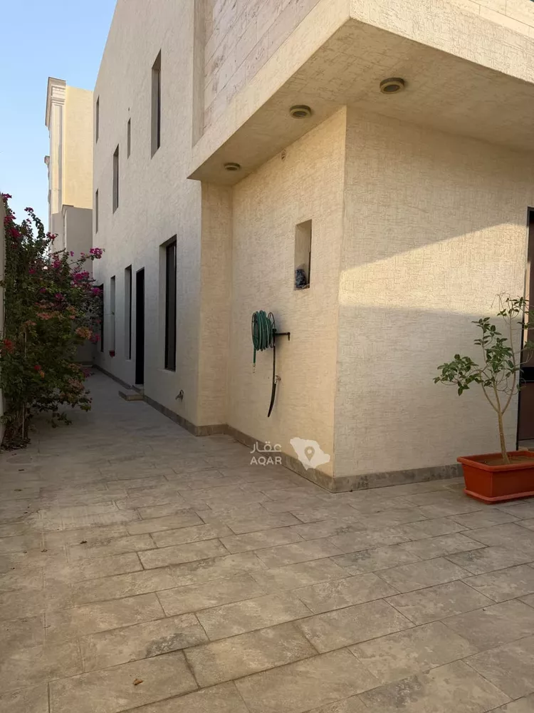 Villa for Rent in Riyadh An Narjis