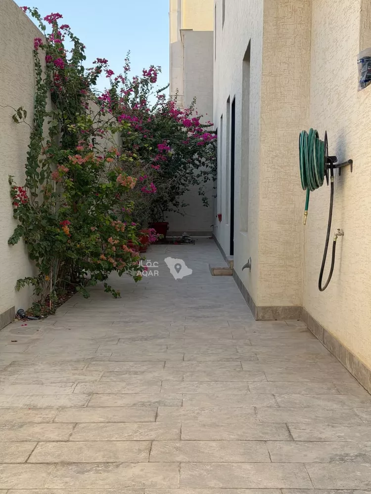 Villa for Rent in Riyadh An Narjis 5