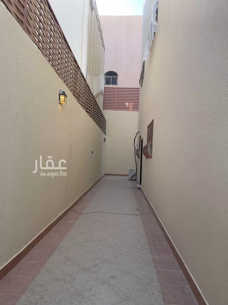 فيلا للإيجار في شارع وادي الصمان, حي حطين, مدينة الرياض, منطقة الرياض صورة 4