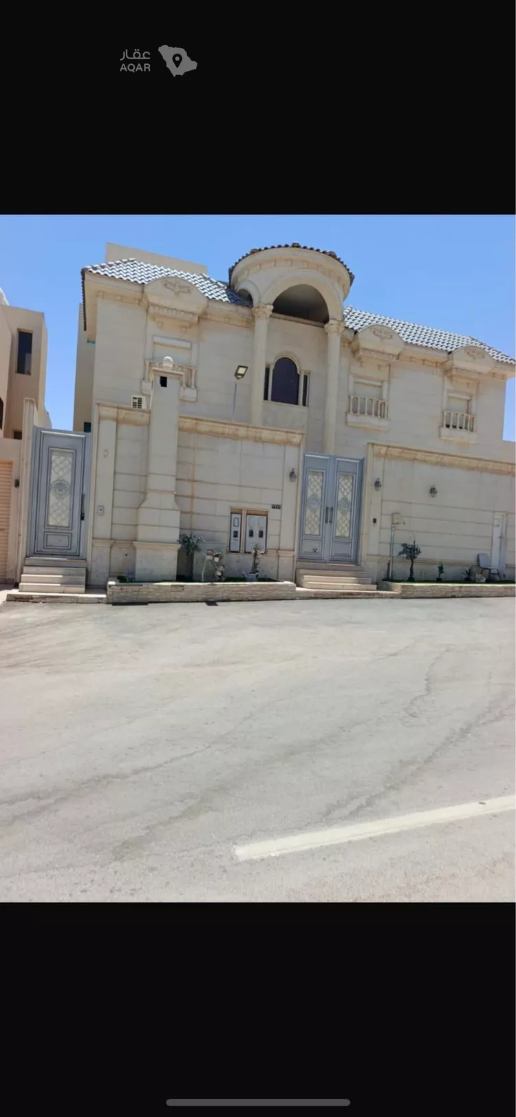 شقة للإيجار في شارع محمد بن يزيد الثمالي بن المبرد, حي القيروان, مدينة الرياض, منطقة الرياض 5