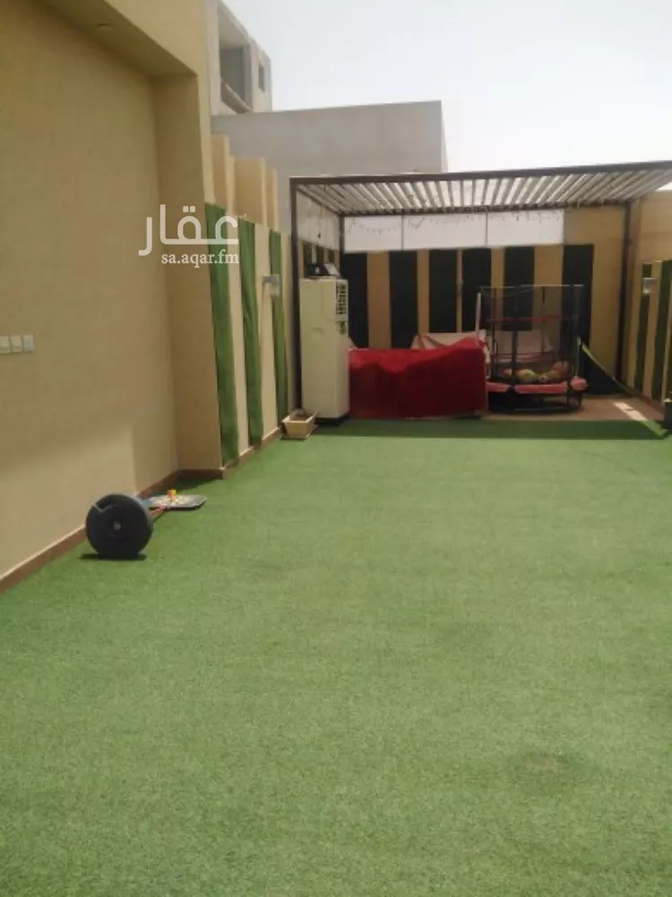 فيلا للبيع في شارع حسين جمل الليل, حي العارض, مدينة الرياض, منطقة الرياض صورة 2