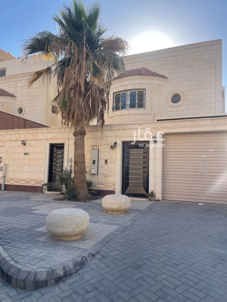 فيلا للإيجار في شارع وادي الصمان, حي حطين, مدينة الرياض, منطقة الرياض صورة 5