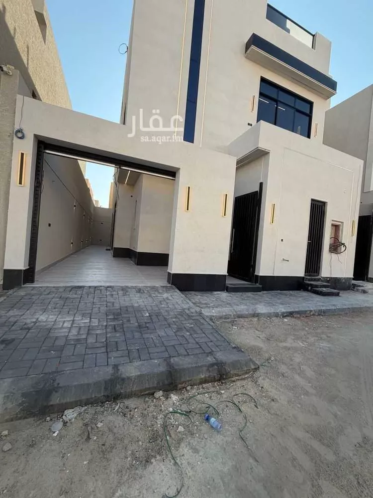 Villa for Sale in Riyadh Al Arid