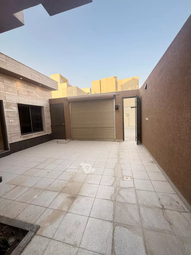 Villa for Rent in Riyadh Al Arid 7