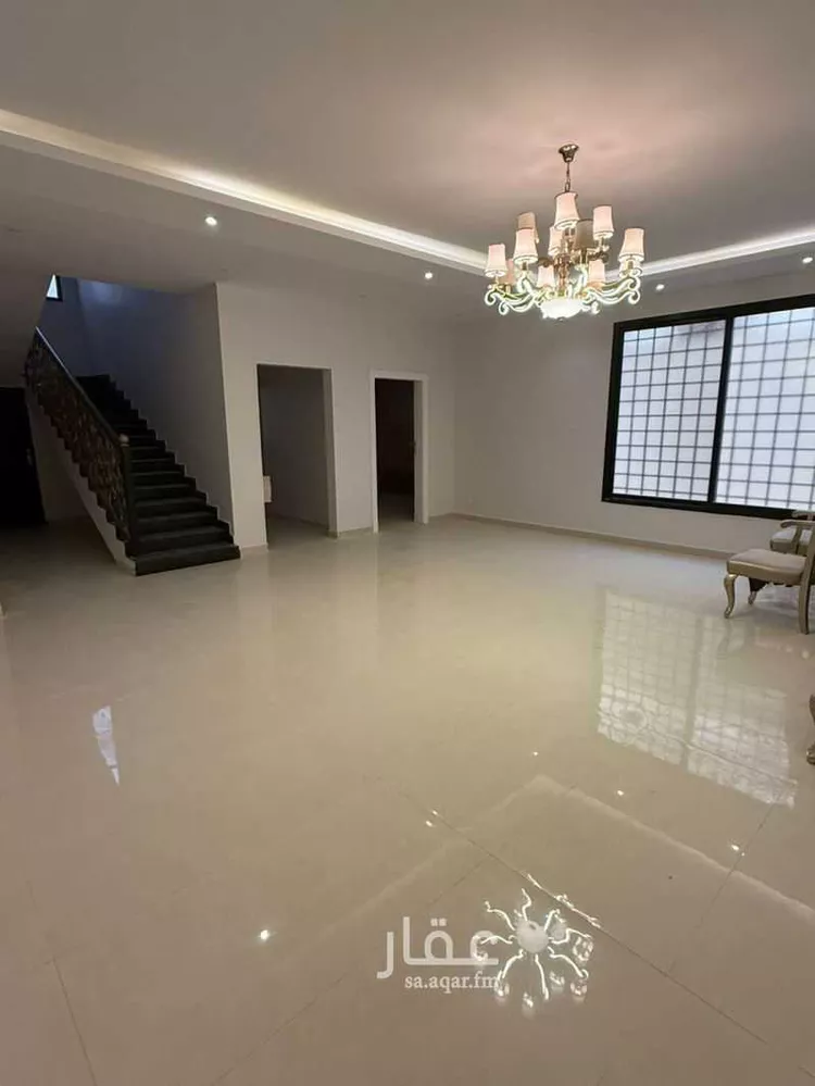 فيلا للبيع في شارع أحمد بن عبدالله البرقي, حي العارض, مدينة الرياض, منطقة الرياض صورة 4