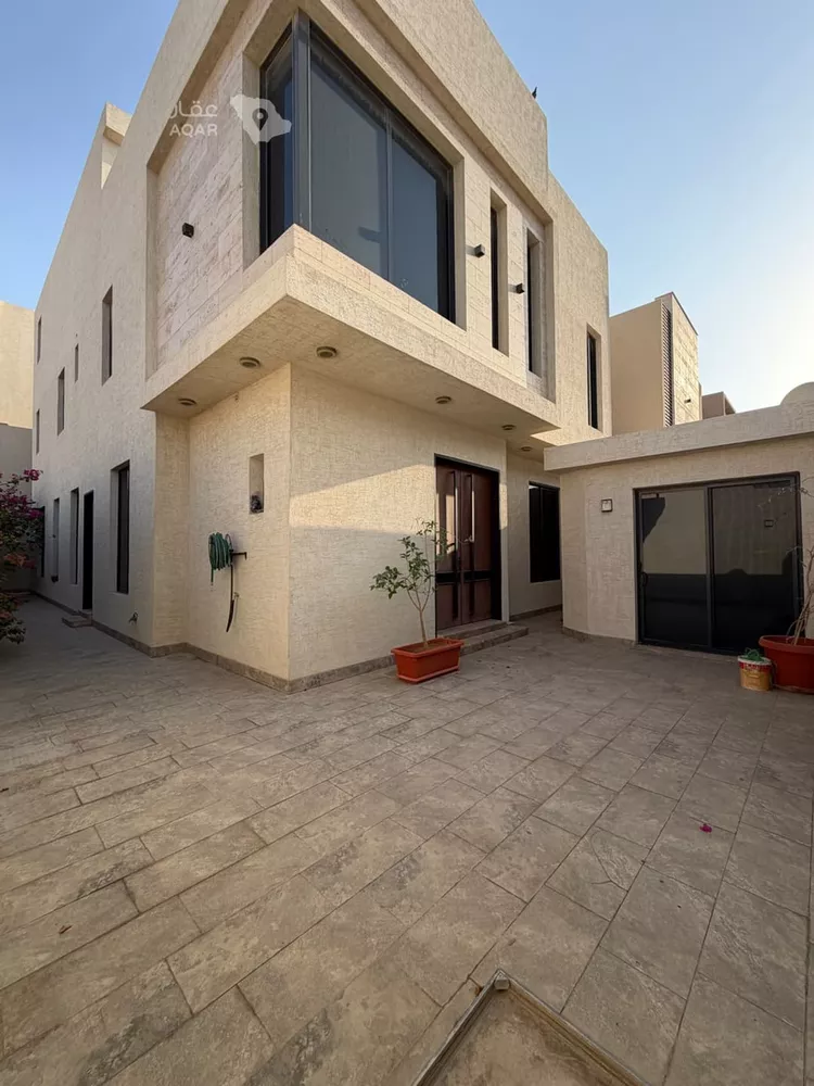 Villa for Rent in Riyadh An Narjis 3