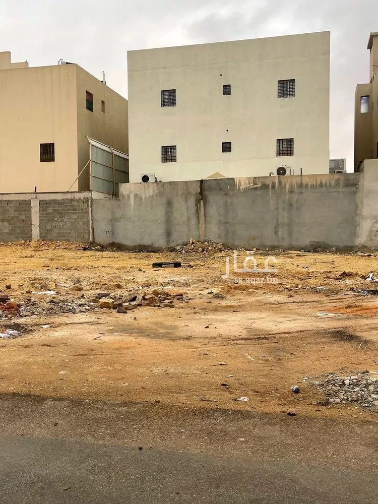 أرض للبيع في شارع ابن البرني, حي العارض, مدينة الرياض, منطقة الرياض صورة 2