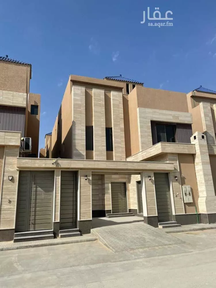 Villa for Rent in Riyadh Al Arid