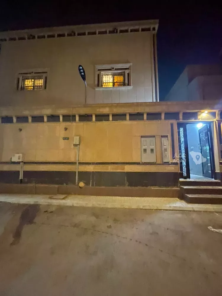 Floor for Rent in Riyadh Al Arid صورة 3