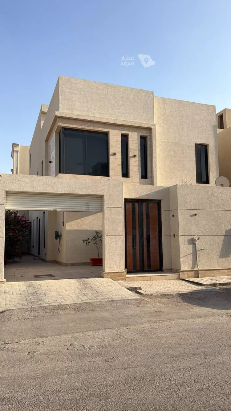 Villa for Rent in Riyadh An Narjis 2