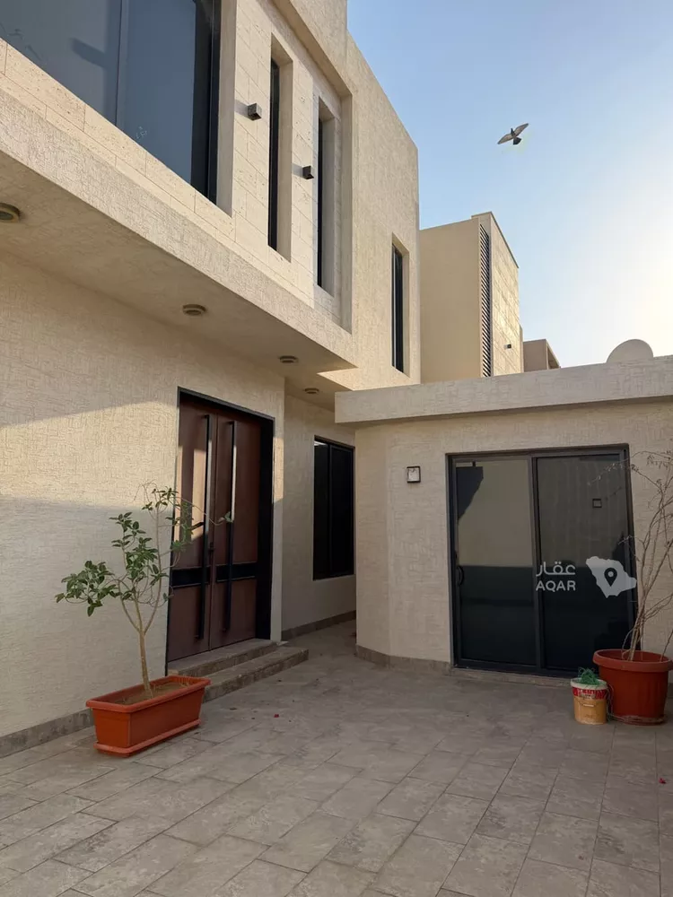 Villa for Rent in Riyadh An Narjis 4