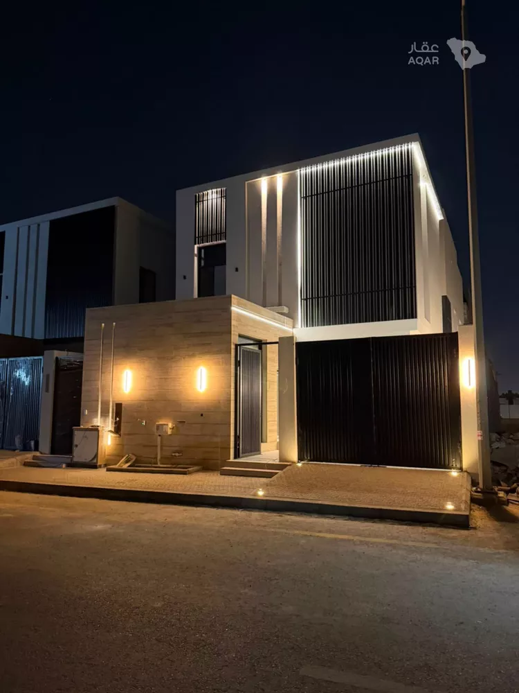Villa for Sale in Dammam Ash Shulah