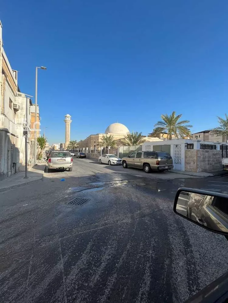 أرض للبيع في شارع البدائع, حي القادسية, مدينة الدمام, المنطقة الشرقية صورة 2