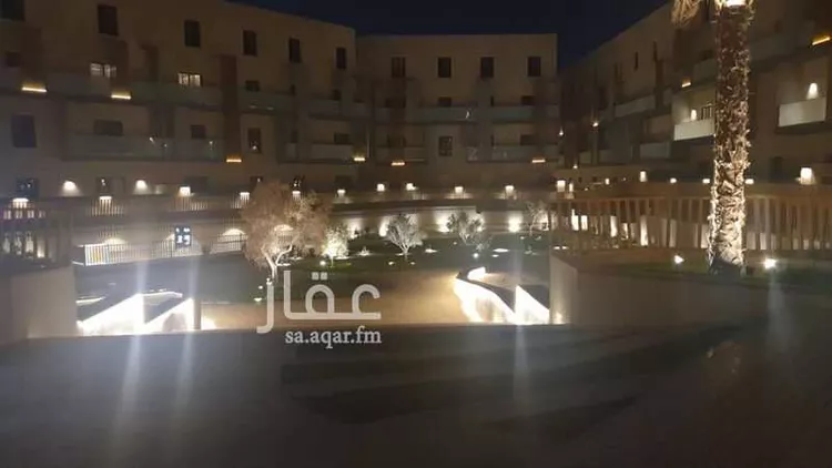 شقة للإيجار في شارع الامام سعود بن فيصل, حي حطين, مدينة الرياض, منطقة الرياض