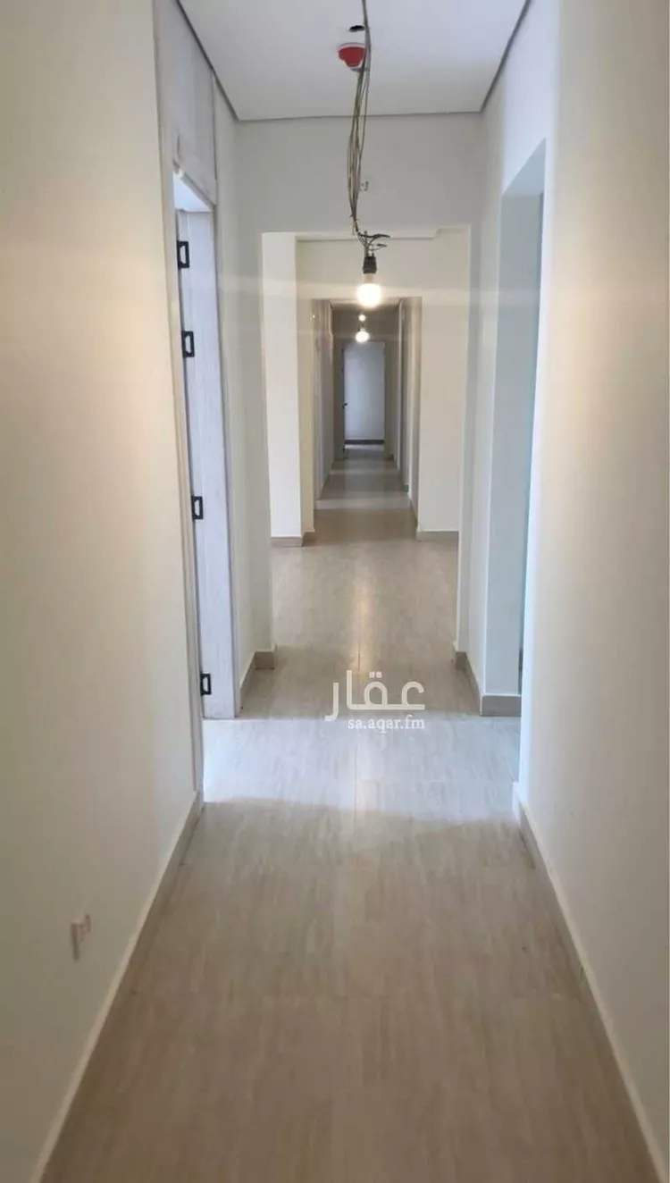 Apartment for Rent in Jeddah Al Hamadaniyah