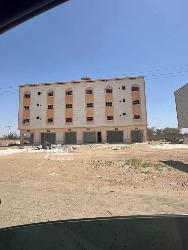 محل للإيجار في شارع 448211, حي سايلة غزال, مدينة الحصينية, منطقة نجران