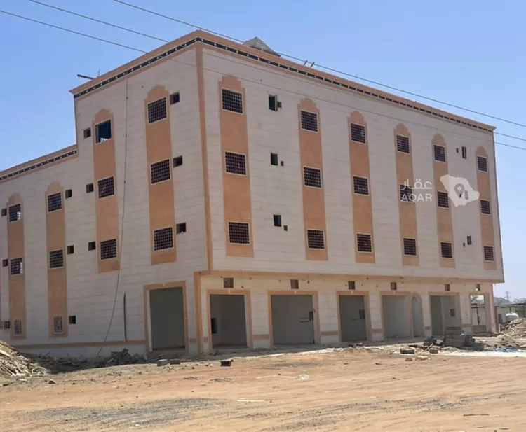 عمارة للبيع في حي سايلة غزال ، الحصينية ، منطقة نجران