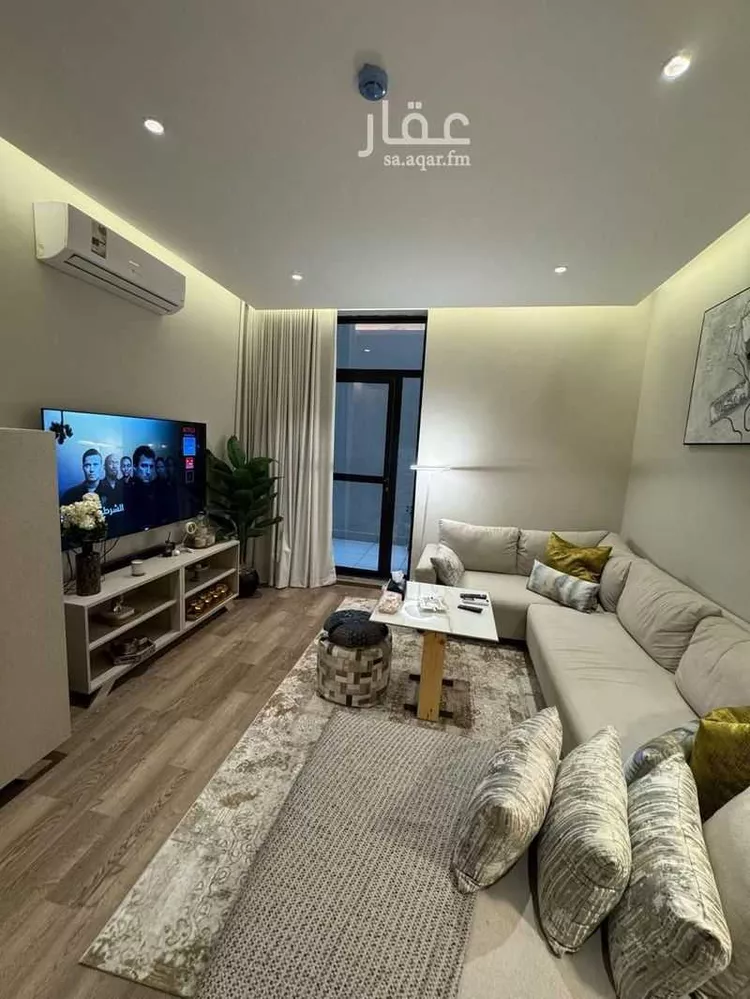 شقة للإيجار في شارع حوران, حي النرجس, مدينة الرياض, منطقة الرياض صورة 5