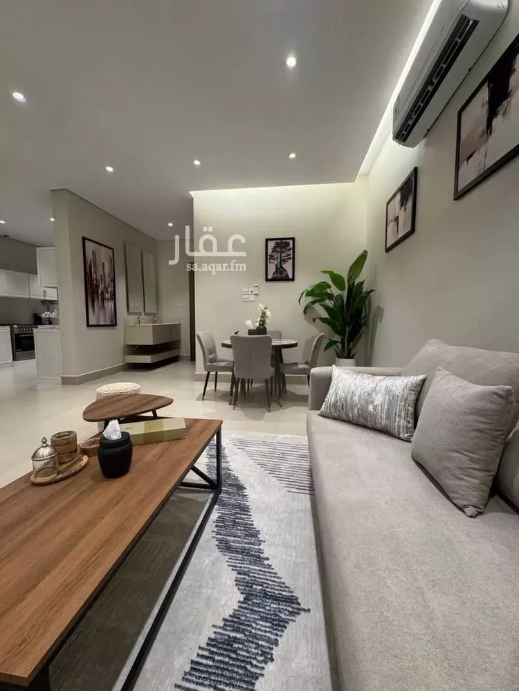 Apartment for Rent in Riyadh An Narjis