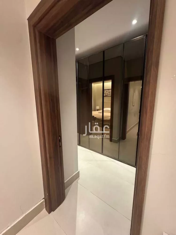 شقة للإيجار في شارع حوران, حي النرجس, مدينة الرياض, منطقة الرياض صورة 4