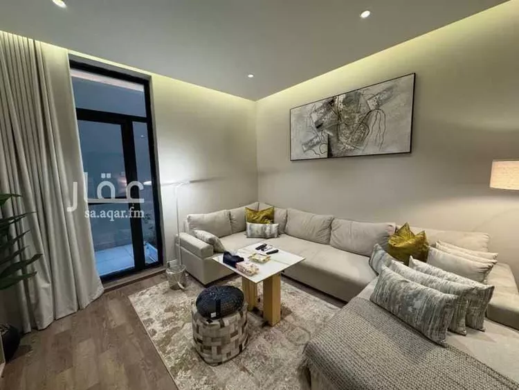 Apartment for Rent in Riyadh An Narjis صورة 4