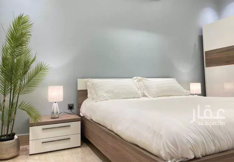شقة للإيجار في شارع ابراهيم بن الاحمدي, حي القيروان, مدينة الرياض, منطقة الرياض صورة 4